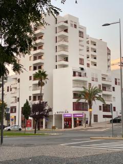 Castelo I - Quarteira - 8