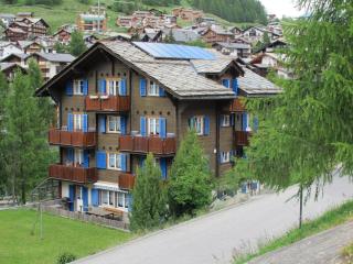 Apartment Dorfblick - Saas-Fee - 9