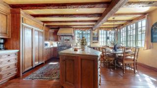 Juniper Ridge #16 home - Mammoth Lakes - 2