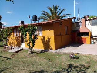 LA PALMERA - Lunlunta - 7
