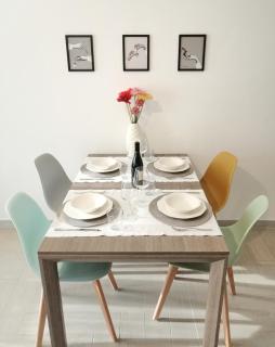 QUARTA GENERAZIONE - Apartment - Azeglio - 1