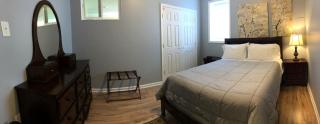 Two bedroom apartment in single family home - Fort Washington - 2