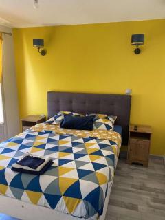 Maison cosy centre de Nîmes - Nîmes - 7