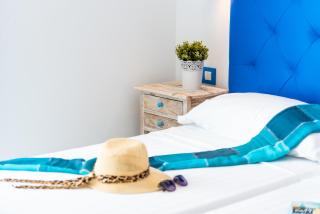 OKEANOS Eco Guest House - Los Abrigos - 6