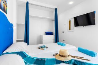 OKEANOS Eco Guest House - Los Abrigos - 3