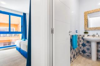 OKEANOS Eco Guest House - Los Abrigos - 1