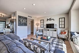 Luxury Scottsdale Home with Pool and Gas Grill! - 6