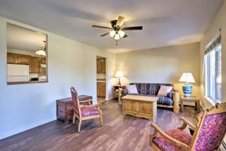 Pet-Friendly Grand Junction Townhome with Yard! - Grand Junction - 5