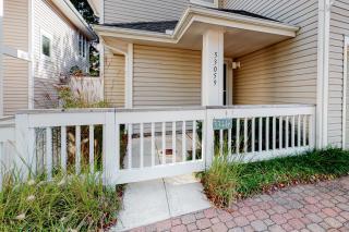 Sea Colony - 53060 Lakeshore - Bethany Beach - 9