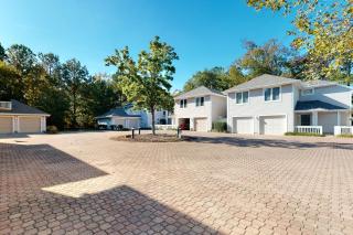 Sea Colony - 53060 Lakeshore - Bethany Beach - 8