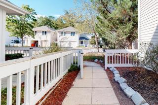 Sea Colony - 53060 Lakeshore - Bethany Beach - 6