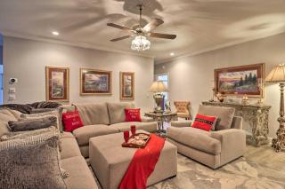 Million-Dollar Estate by Downtown Franklin! - Franklin - 6