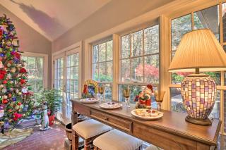 Million-Dollar Estate by Downtown Franklin! - Franklin - 3