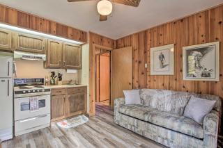 Pet-Friendly New Auburn Apt with On-Site Lake! - New Auburn - 7