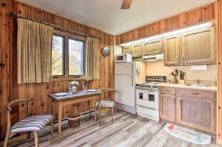 Pet-Friendly New Auburn Apt with On-Site Lake! - New Auburn - 4