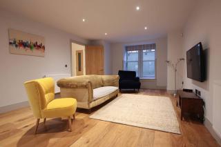 Stylish 2 bedroom self-contained apartment in the heart of Clifton Village - Bristol - 2