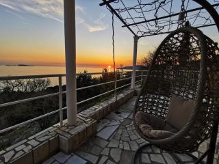Holiday Apartment Lira jacuzzi - sea view- terrace - Mlini - 5