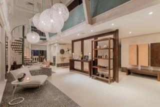 Charleston Santa Teresa Cartagena - 3