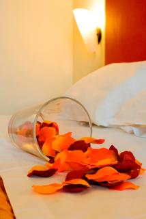 Hotel Cristallo di La Rosetta Srl - Assisi - 8