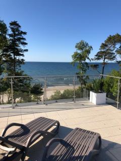Apartament BD Premium III Klifowa - Rewal - 6