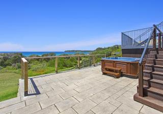 Beachfront Paradise - Jones Beach - Minnamurra - 6