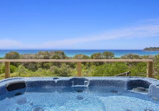 Beachfront Paradise - Jones Beach - Minnamurra - 9