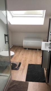 Logement avec deux appartements sur deux étages - 4