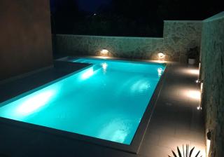 Duplex Apartment with Private Swimming Pool - Preko - 5