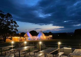 The Crescent Turner Hotel - 5