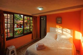 Suítes Casa do Barão - 3