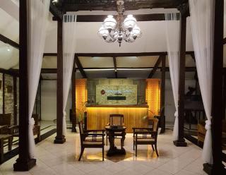 Kampoeng Semar Borobudur - 8