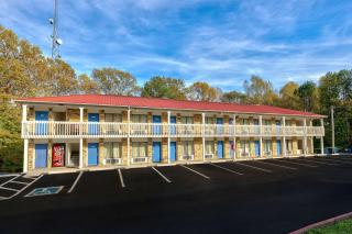 Motel 6-Cookeville, TN - 5