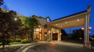 Best Western Historic Frederick - 4