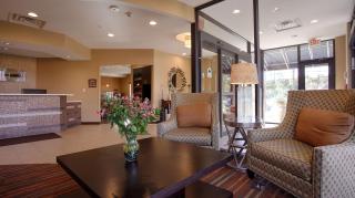 Best Western Plus College Park Hotel - College Park - 9