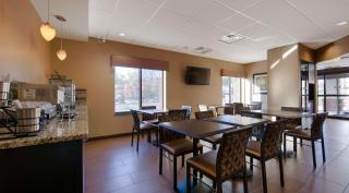 Best Western Plus College Park Hotel - College Park - 5