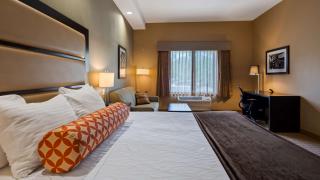Best Western Plus College Park Hotel - College Park - 3
