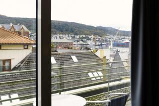 Scandic Bergen City - Bergen - 0