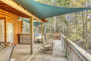 Hillside Haven - Blue Ridge - 9