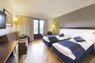 Havna Tjøme Hotel - Tjøme - 6
