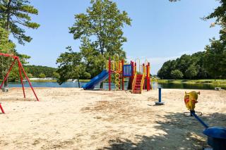 Assateague Point - Bay Breeze - Berlin - 7