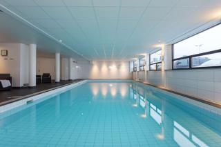 Frichs Hotel Hamar - Hamar - 8