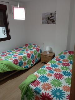 Apartamento en Monachil pueblo - Monachil - 7