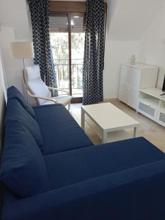 Apartamento en Monachil pueblo - Monachil - 8