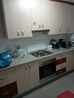 Apartamento en Monachil pueblo - Monachil - 6