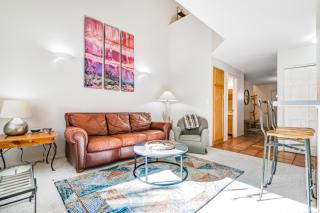 Canyon Wind Casita - Moab - 9