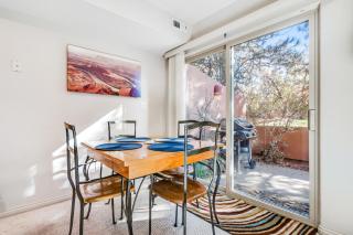 Canyon Wind Casita - Moab - 8