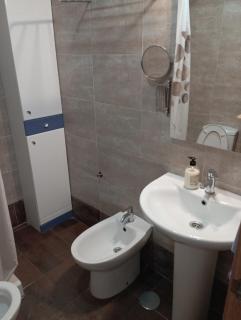 Apartamento en Monachil pueblo - Monachil - 4