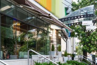Park Inn by Radisson Bucharest Hotel & Residence - Bucarest - 8