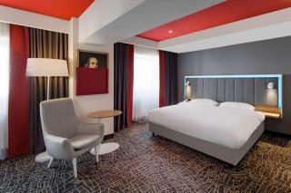 Park Inn by Radisson Bucharest Hotel & Residence - 6