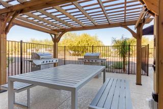 Best Western Plus Executive Residency Phoenix North Happy Valley - Phoenix - 3